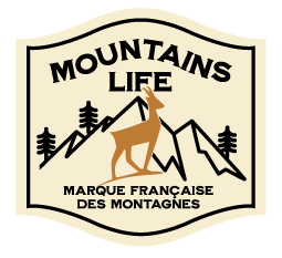 Mountains life